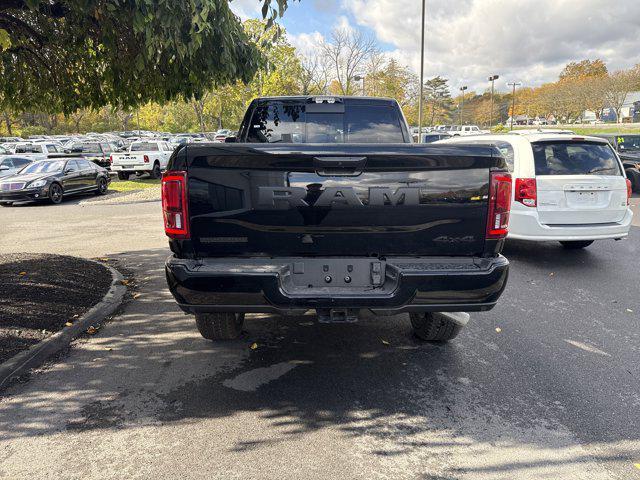 new 2026 Ram 2500 car, priced at $61,710