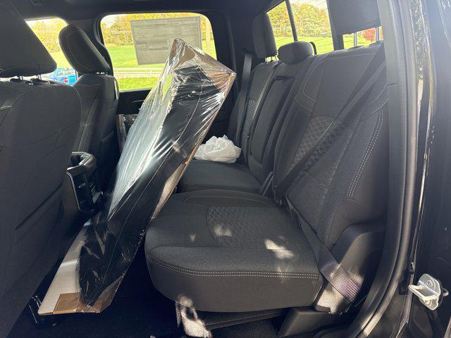 new 2026 Ram 2500 car, priced at $61,710