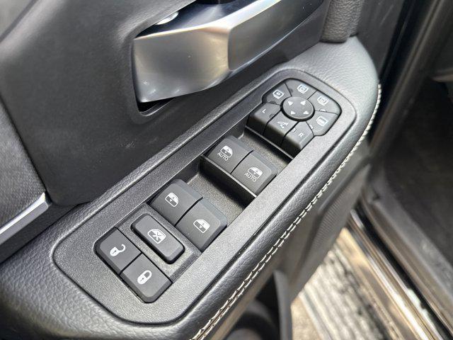 new 2026 Ram 2500 car, priced at $61,710