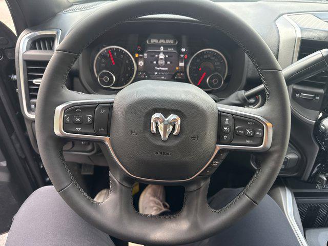 new 2026 Ram 2500 car, priced at $61,710