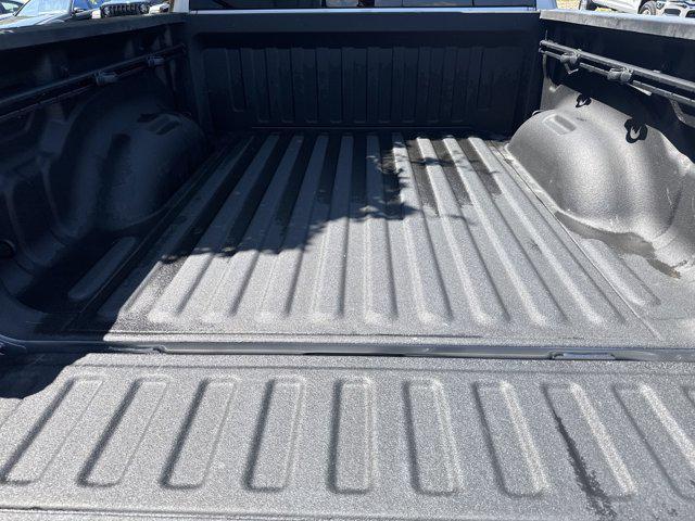 used 2022 Ram 1500 car, priced at $31,000