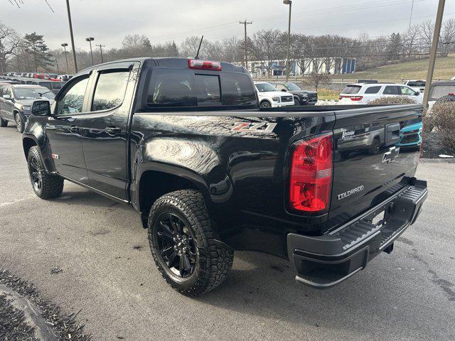 used 2016 Chevrolet Colorado car, priced at $23,500