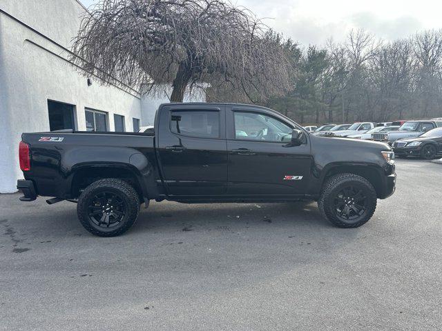 used 2016 Chevrolet Colorado car, priced at $23,500