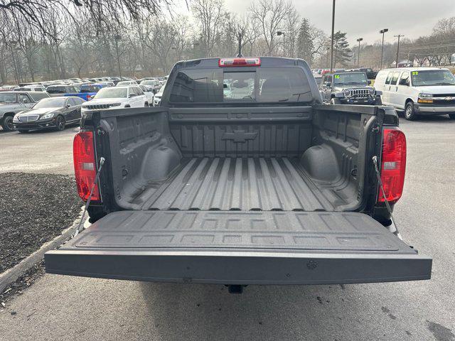 used 2016 Chevrolet Colorado car, priced at $23,500