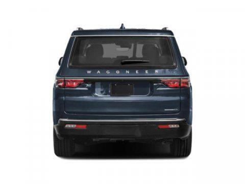 used 2023 Jeep Wagoneer L car, priced at $49,500