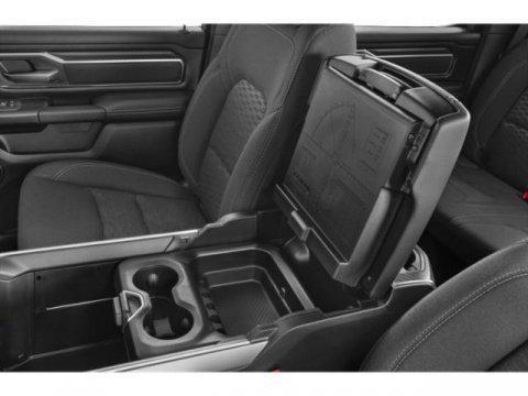 new 2025 Ram 1500 car, priced at $63,340
