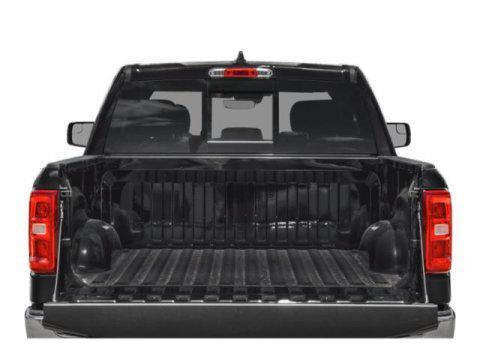 new 2025 Ram 1500 car, priced at $63,340