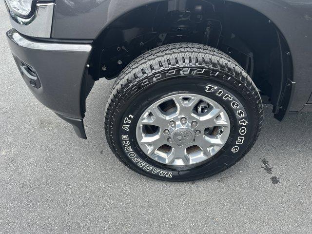 used 2024 Ram 2500 car, priced at $62,000