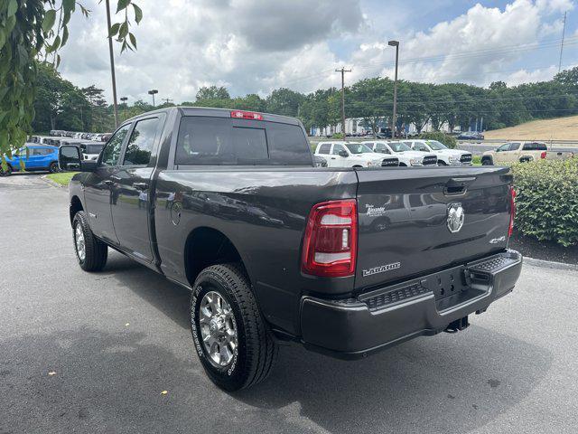 used 2024 Ram 2500 car, priced at $62,000