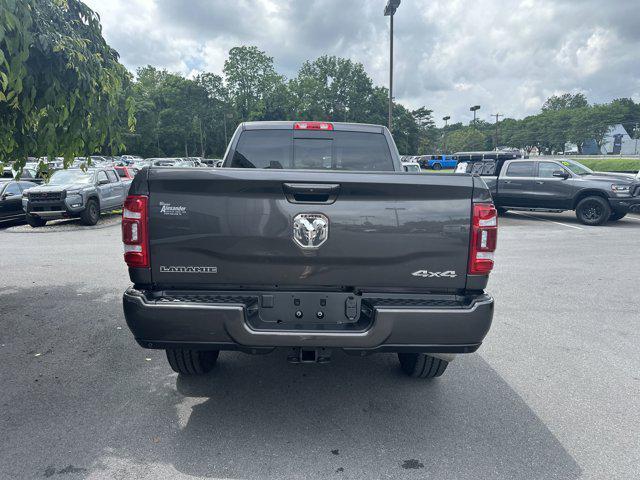 used 2024 Ram 2500 car, priced at $62,000