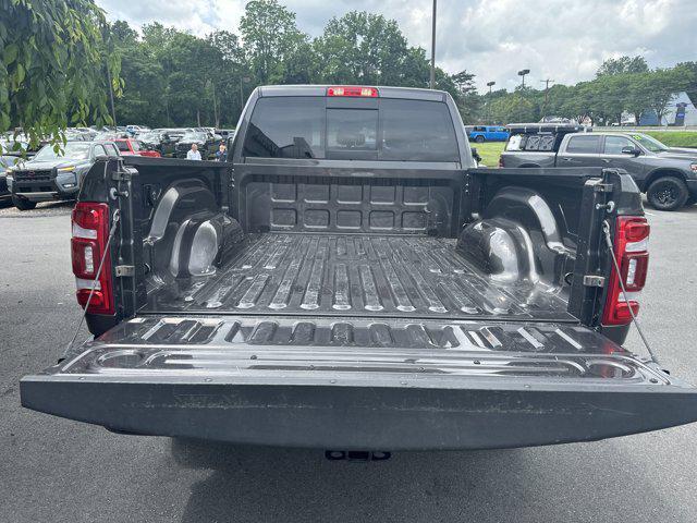 used 2024 Ram 2500 car, priced at $62,000