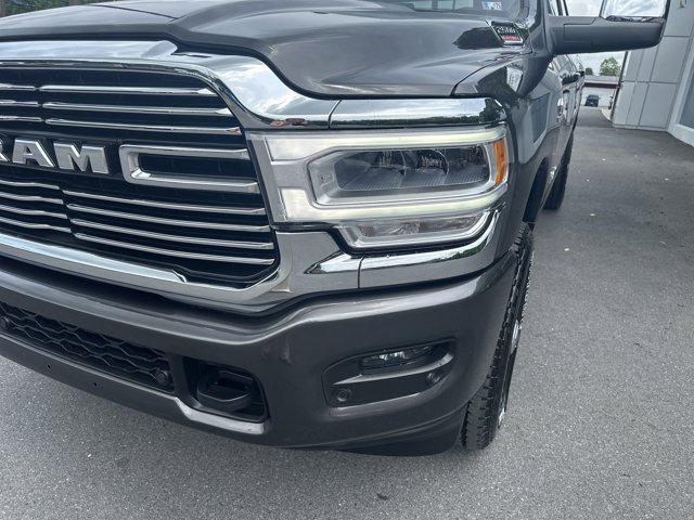 used 2024 Ram 2500 car, priced at $62,000