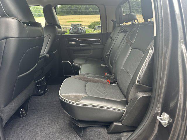 used 2024 Ram 2500 car, priced at $62,000