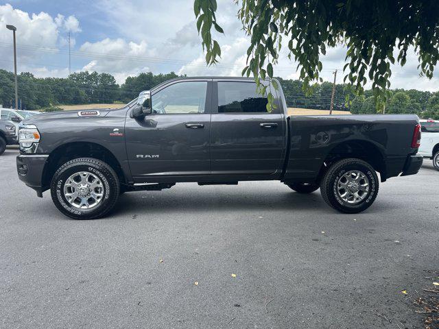 used 2024 Ram 2500 car, priced at $62,000