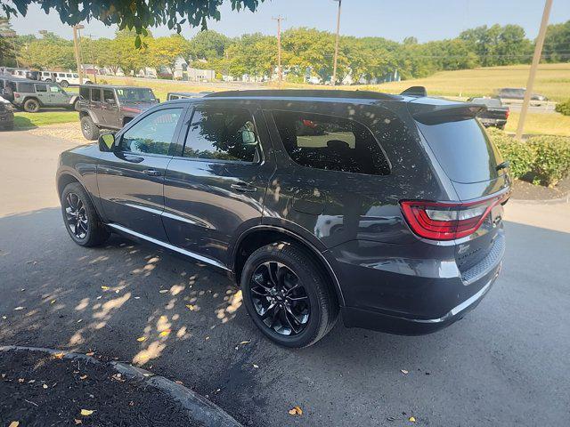 used 2023 Dodge Durango car, priced at $35,988