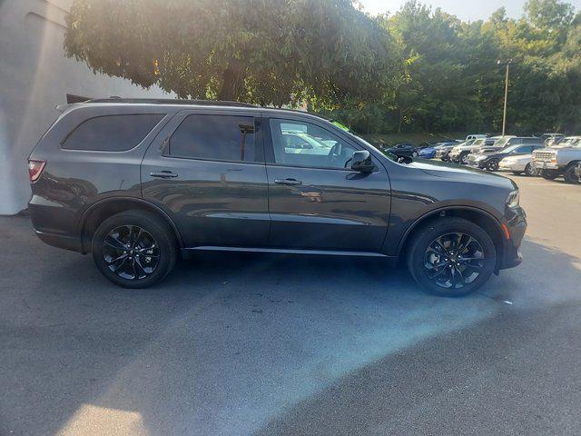 used 2023 Dodge Durango car, priced at $35,988