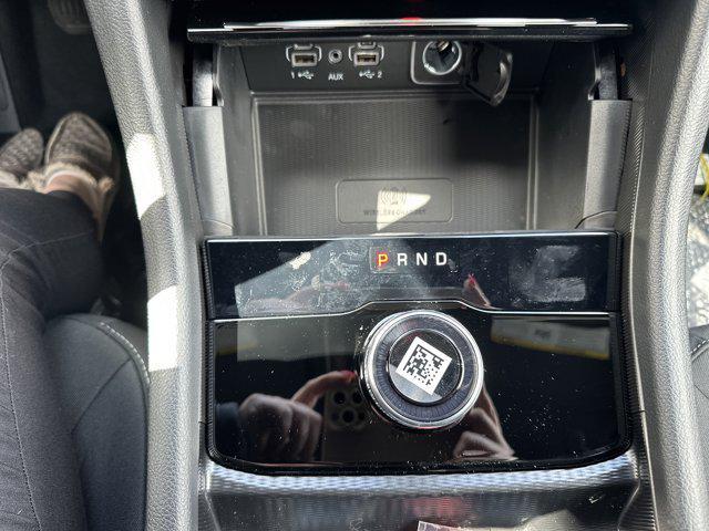 new 2025 Jeep Grand Cherokee car, priced at $41,570