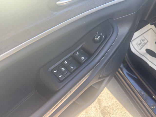 used 2023 Jeep Grand Cherokee car, priced at $29,750