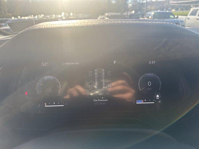 used 2023 Jeep Grand Cherokee car, priced at $29,750