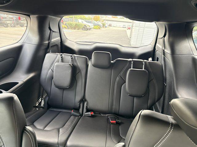 new 2026 Chrysler Pacifica car, priced at $46,415