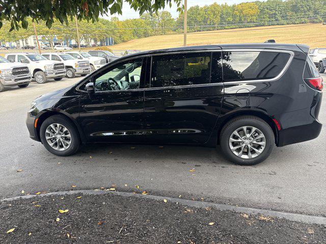 new 2026 Chrysler Pacifica car, priced at $46,415