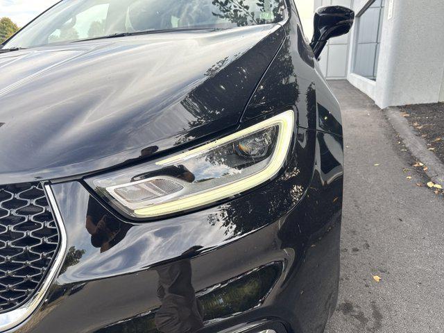 new 2026 Chrysler Pacifica car, priced at $46,415