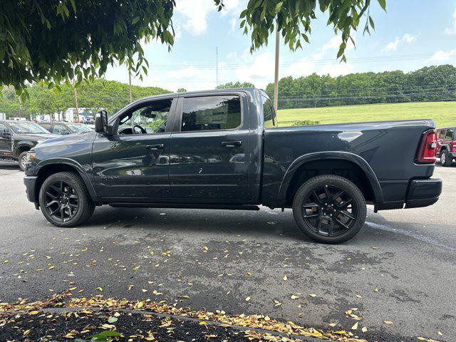 new 2025 Ram 1500 car, priced at $66,250