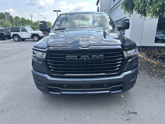 new 2025 Ram 1500 car, priced at $66,250