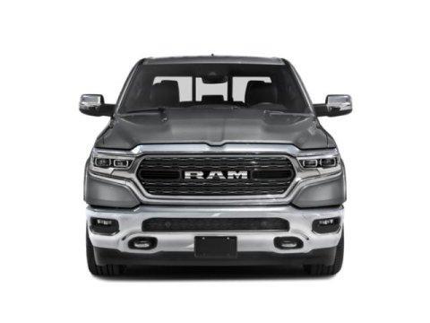 used 2021 Ram 1500 car, priced at $39,000