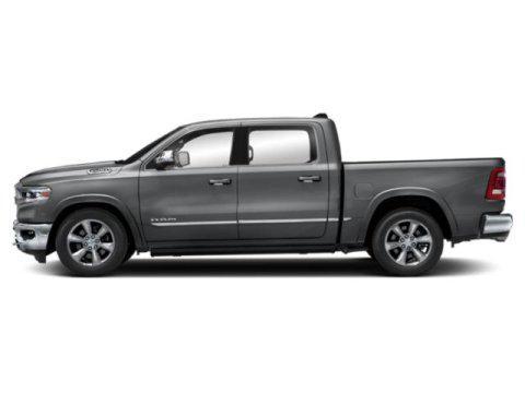 used 2021 Ram 1500 car, priced at $39,000