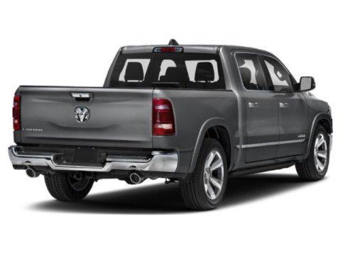 used 2021 Ram 1500 car, priced at $39,000