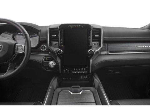 used 2021 Ram 1500 car, priced at $39,000