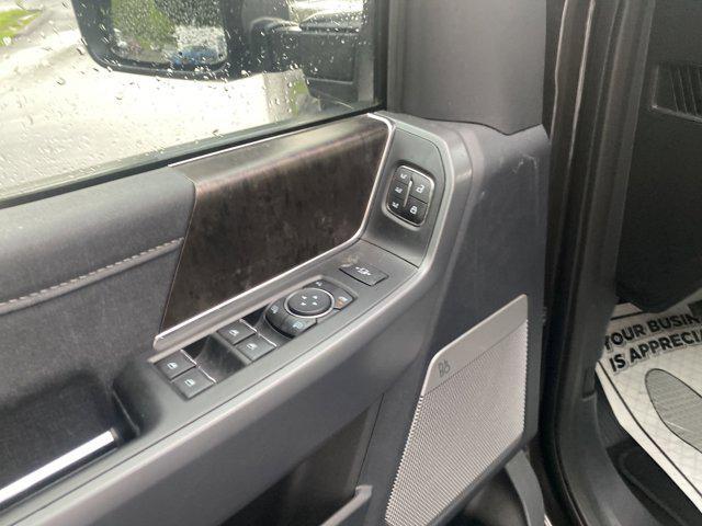 used 2024 Ford F-350 car, priced at $74,000