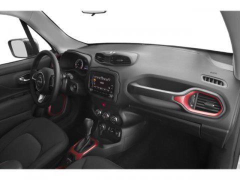 used 2015 Jeep Renegade car, priced at $10,500