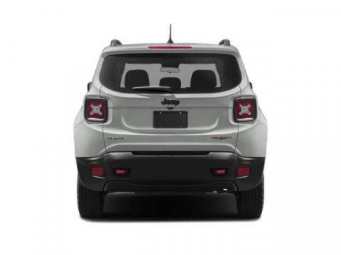 used 2015 Jeep Renegade car, priced at $10,500