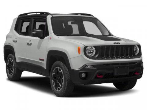 used 2015 Jeep Renegade car, priced at $10,500
