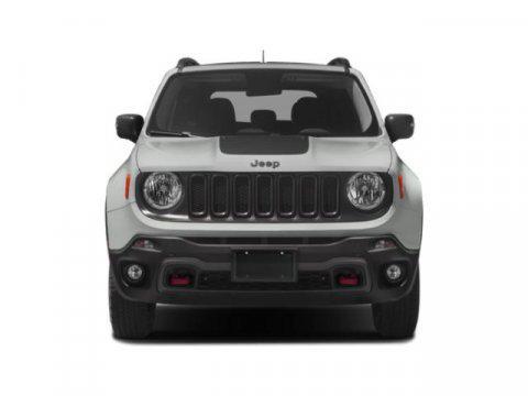 used 2015 Jeep Renegade car, priced at $10,500