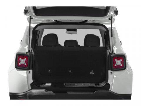 used 2015 Jeep Renegade car, priced at $10,500