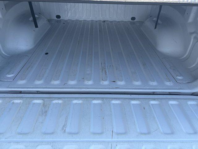 used 2019 Ram 1500 car, priced at $28,750
