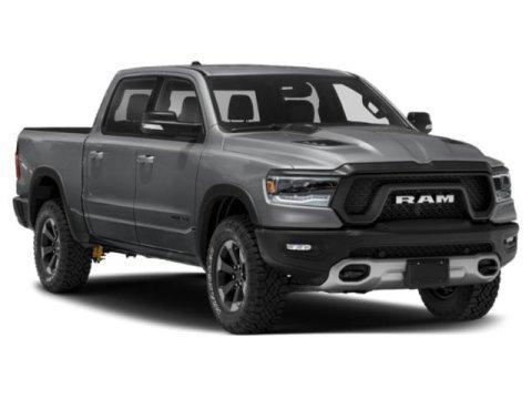 used 2019 Ram 1500 car, priced at $35,000