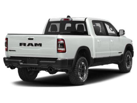 used 2019 Ram 1500 car, priced at $35,000