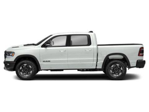 used 2019 Ram 1500 car, priced at $35,000