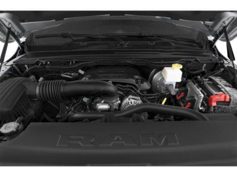 used 2019 Ram 1500 car, priced at $35,000