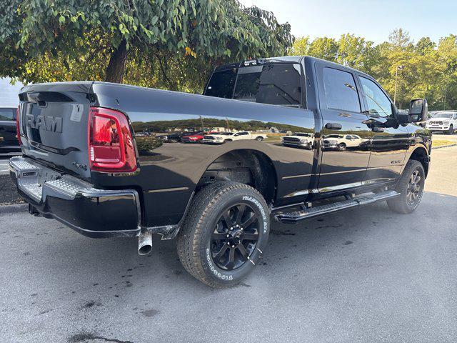 new 2026 Ram 2500 car, priced at $61,710