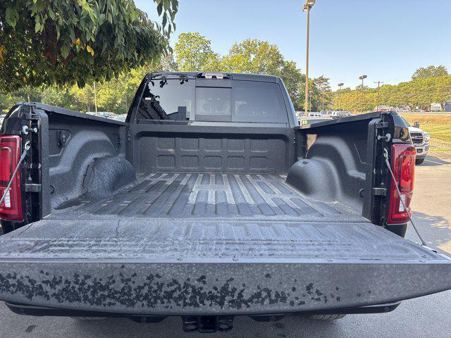 new 2026 Ram 2500 car, priced at $61,710