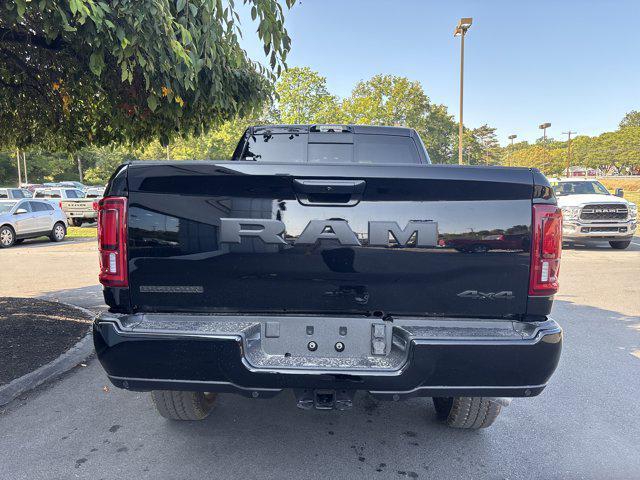 new 2026 Ram 2500 car, priced at $61,710