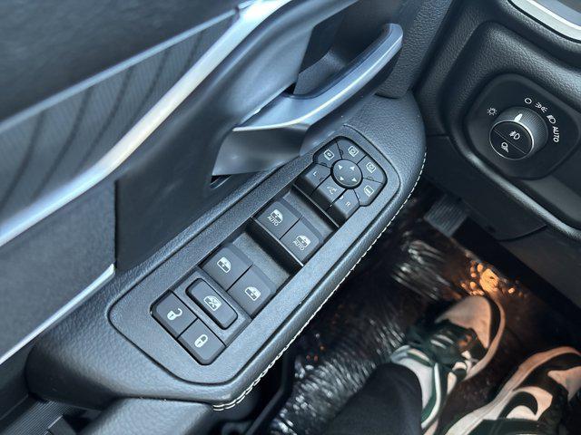 new 2026 Ram 2500 car, priced at $61,710