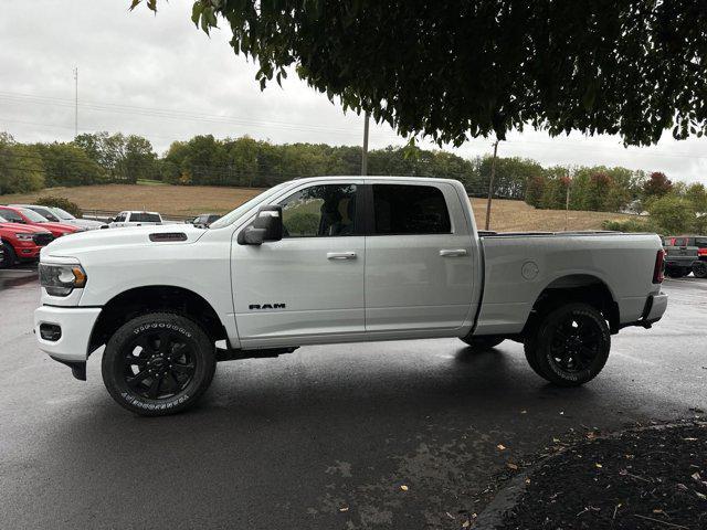 new 2024 Ram 2500 car, priced at $58,810