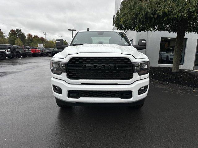 new 2024 Ram 2500 car, priced at $58,810