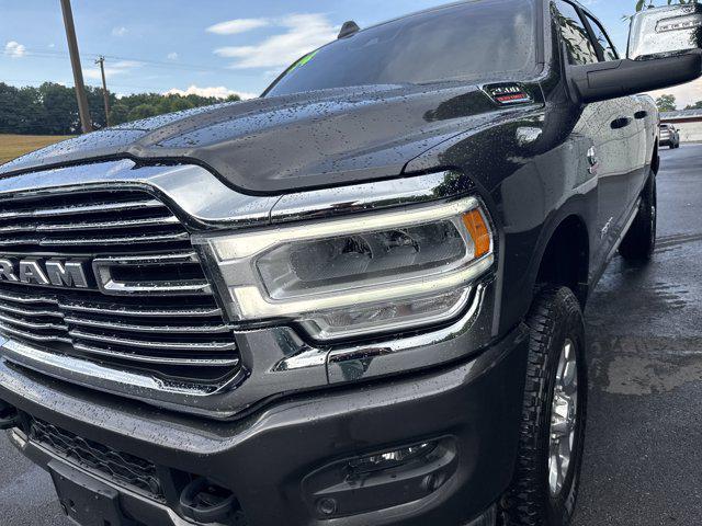 used 2024 Ram 2500 car